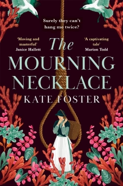 Bertrand.pt - The Mourning Necklace