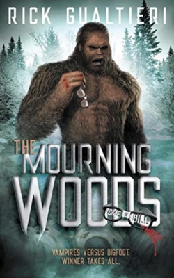 Bertrand.pt - The Mourning Woods