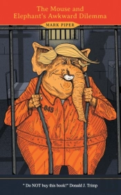 The Mouse And Elephant'S Awkward Dilemma