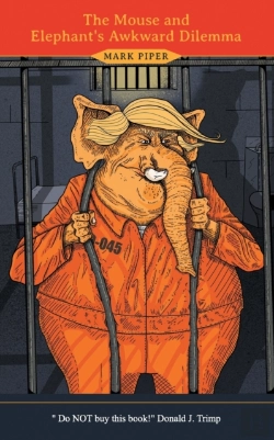 Bertrand.pt - The Mouse And Elephant'S Awkward Dilemma