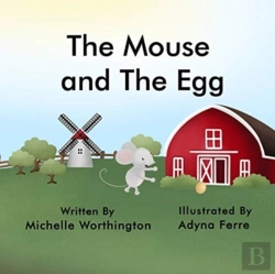 Bertrand.pt - The Mouse And The Egg