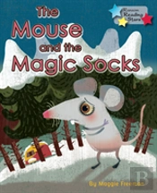 The Mouse And The Magic Socks