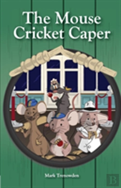 Bertrand.pt - The Mouse Cricket Caper