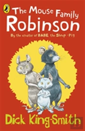 The Mouse Family Robinson