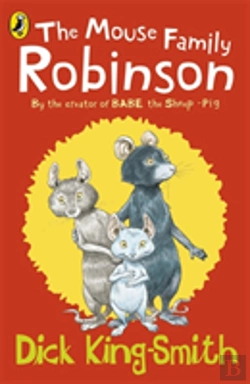 Bertrand.pt - The Mouse Family Robinson