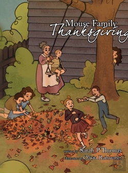 Bertrand.pt - The Mouse Family Thanksgiving