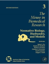 The Mouse In Biomedical Research