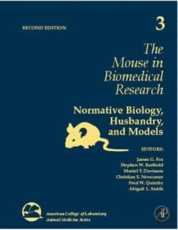Bertrand.pt - The Mouse In Biomedical Research