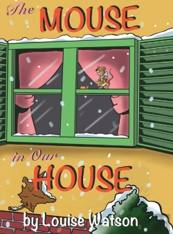 Bertrand.pt - The Mouse In Our House