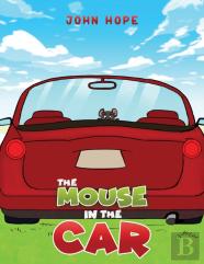 The Mouse In The Car