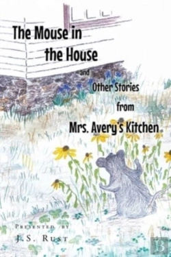 Bertrand.pt - The Mouse In The House And Other Stories From Mrs. Avery'S Kitchen