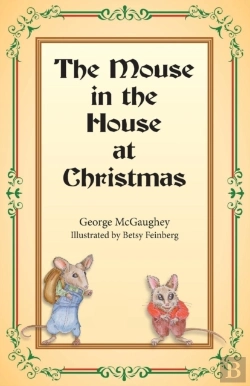 Bertrand.pt - The Mouse In The House At Christmas