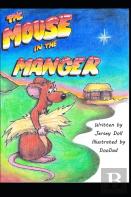 The Mouse In The Manger