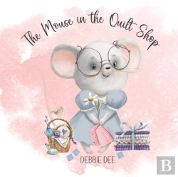 Bertrand.pt - The Mouse In The Quilt Shop