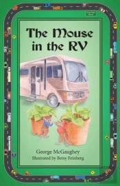 The Mouse In The Rv