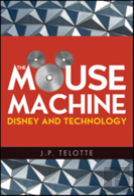 The Mouse Machine