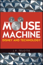 The Mouse Machine