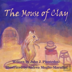 Bertrand.pt - The Mouse Of Clay