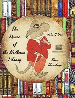 Bertrand.pt - The Mouse Of The Bodleian Library