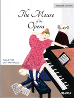 Bertrand.pt - The Mouse Of The Opera