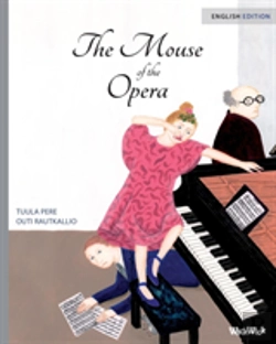 Bertrand.pt - The Mouse Of The Opera
