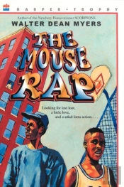 The Mouse Rap