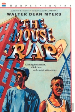 Bertrand.pt - The Mouse Rap