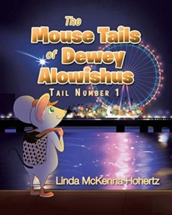 Bertrand.pt - The Mouse Tails Of Dewey Alowishus