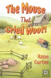 The Mouse That Cried Woof!