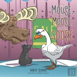 Bertrand.pt - The Mouse, The Moose, And The Goose