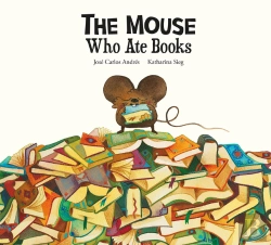 Bertrand.pt - The Mouse Who Ate Stories