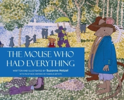 Bertrand.pt - The Mouse Who Had Everything