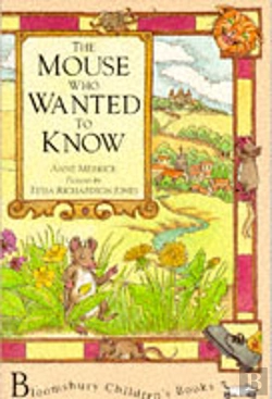 Bertrand.pt - The Mouse Who Wanted To Know