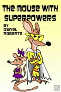 Bertrand.pt - The Mouse With Superpowers