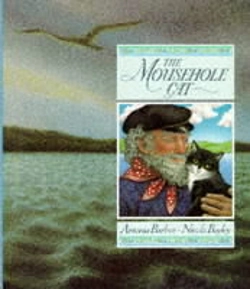 Bertrand.pt - The Mousehole Cat