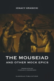 The Mouseiad And Other Mock Epics