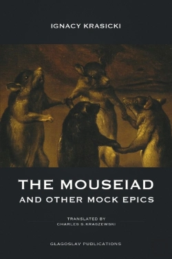 Bertrand.pt - The Mouseiad And Other Mock Epics