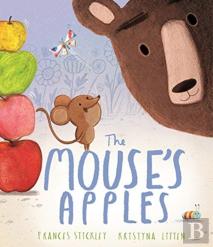 The Mouse'S Apples