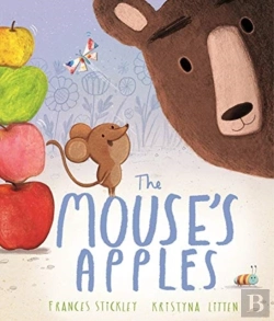 Bertrand.pt - The Mouse'S Apples