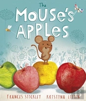 The Mouse'S Apples