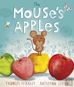 Bertrand.pt - The Mouse'S Apples