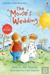 The Mouse'S Wedding