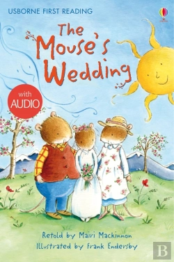Bertrand.pt - The Mouse'S Wedding