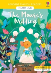 The Mouse'S Wedding
