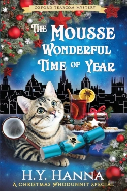 Bertrand.pt - The Mousse Wonderful Time Of Year  Large