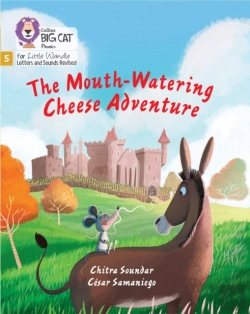 Bertrand.pt - The Mouth-Watering Cheese Adventure
