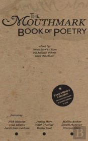 The Mouthmark Book Of Poetry