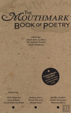 Bertrand.pt - The Mouthmark Book Of Poetry