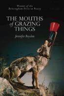 The Mouths Of Grazing Things