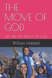 The Move Of God: We Are The Move Of God